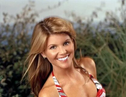 Watt-up: Lori Loughlin Makes my Heart Bang!