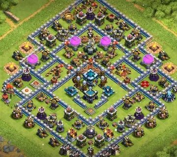 Pin on COC