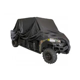 Raider SX Series UTV - 2 Row Seating Cover Indoor Use Cover 