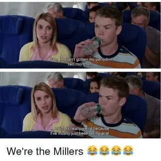 🐣 25+ Best Memes About the Millers the Millers Memes