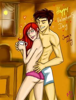 Harry Potter Couples - 18/338 - Hentai Image