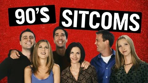 11 90's Sitcoms We Loved (Throwback) - YouTube