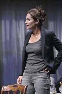 Picture of Amy Brenneman