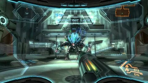 Metroid Prime 3 in 1080p on Dolphin Emulator (DX11) - YouTub