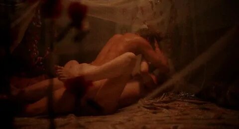 Sexy Melissa Leo Nude In Explicit Sex Scenes As A Granny