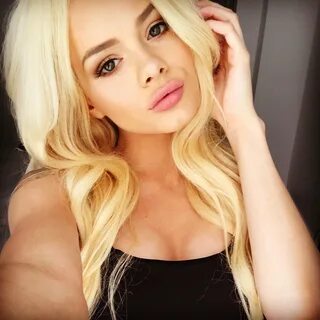 Elsa Jean в Твиттере