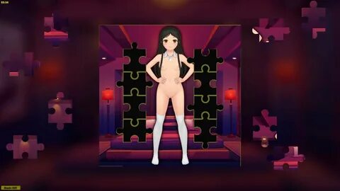 Hentai Jigsaw Girls 2 - дата выхода, системные требования и 