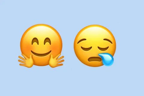 Wir haben diese 2 Emojis immer falsch verwendet Wienerin