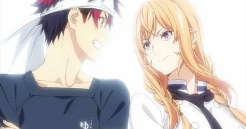 Food Wars Fans are Having Mixed Feelings About the Series Fi