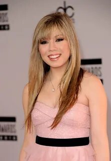 More Pics of Jennette McCurdy Smoky Eyes (5 of 7) - Jennette