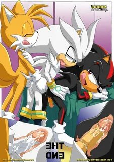 Shadow And Tails Porn Comics