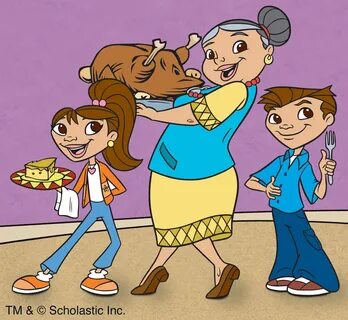 Maya & Miguel: Stills #40804832.