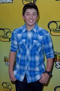 Bradley Steven Perry