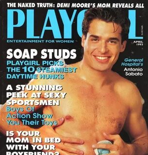 Prom Hairstyles: Playgirl Magazine Shuts Down