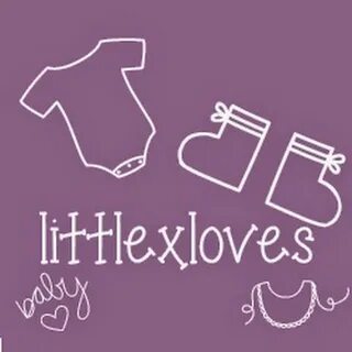 littlexloves - YouTube