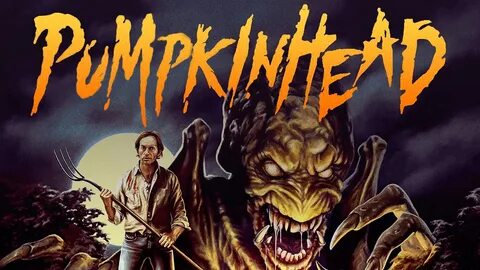 Pumpkinhead Picture - Image Abyss