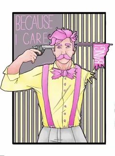 Wilford Warfstache 😢 Markiplier fan art, Darkiplier, Markipl