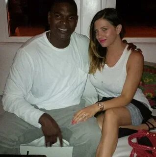 Ex-NFL Star Keyshawn Johnson's Wife Files For Divorce After 