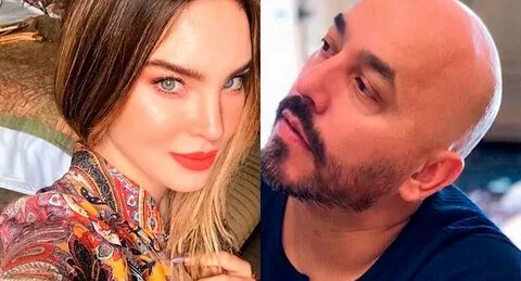 Belinda y Lupillo Rivera, *realmente vivieron una historia d