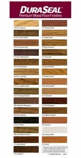 Pin on Floor stain colors