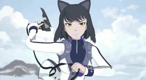 Pin on Blake Belladonna