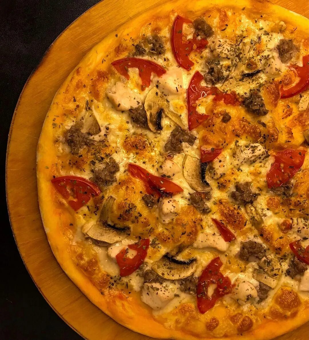 пицца ассорти в ханты мансийске фото 90