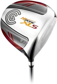 Cleveland HiBORE XLS Driver Review (Clubs, Review) - The San