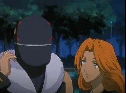 BLEACH Noba (mod soul) and Rongeku Bleach anime, Bleach char