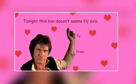 ANDPOP 12 Of The Best Celebrity Valentine's Day Meme Cards V