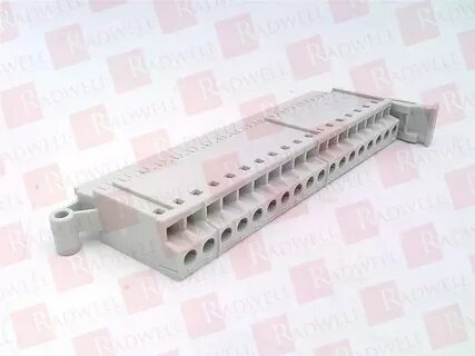 5069-RTB18-SCREW by ALLEN BRADLEY - Buy or Repair at Radwell