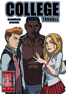 College Trouble - Download