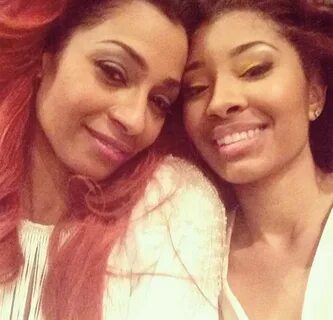 Karlie Redd's REAL AGE (And Her "Grown" Daughter's Age) Reve