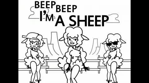 Beep Beep I'm a SHEEP - YouTube