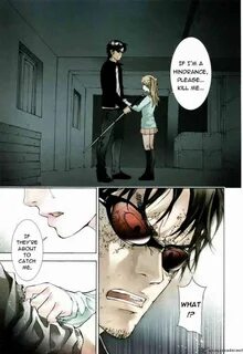 Until death do us part. 