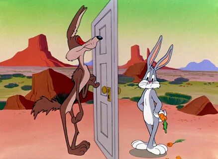 Which Is the Funniest Pair of Looney Tunes Characters?