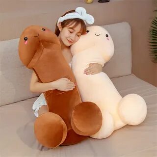 A Gallery of Cum Covered Plush Toys That Will Stimulate Your Senses