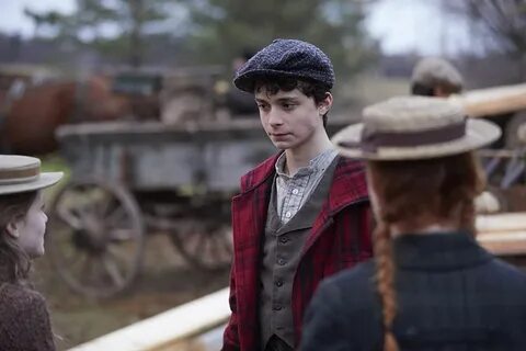 Anne with an E (TV Series 2017- ) - Photo Gallery - IMDb Gil