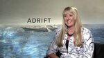 Tami Oldham talks Adrift and her own story of love and survi