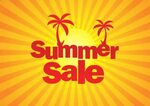 Summer Sale, Photo Shoot, and More!