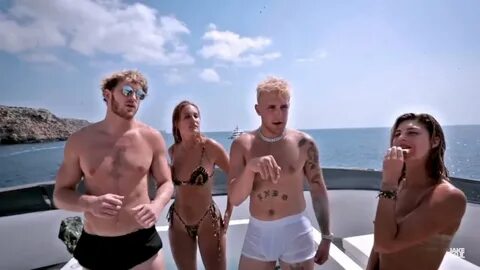 Jake Paul superficial guys 102 - Postimages