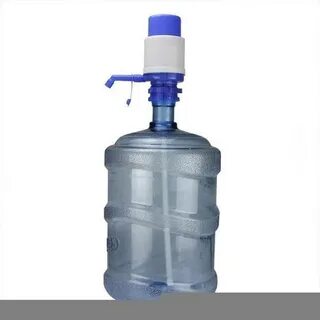 Where To Buy Manual Pump Water Dispenser In Lagos - stuffsla