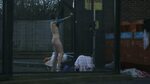 Nude video celebs " Frances Piper nude - Noyade (2015)