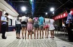 The Moral Code of Chinese Sex Workers - SAPIENS