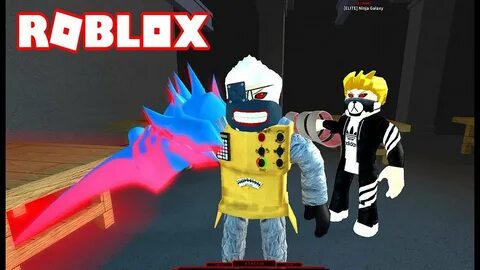 NUEVO KAKUJA DE NISHIKI NISHIO!!! - ROBLOX RO-GHOUL en españ