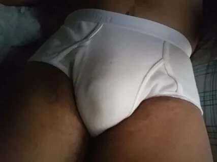just me in tighty whiteys.... - 8 Pics xHamster