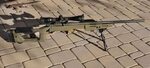 Lets see your Remington 700... - The Firing Line Forums