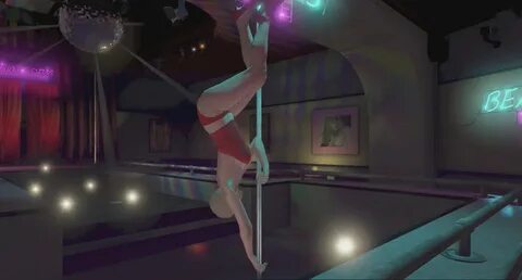 I Went To A Strip Club In Vr Chat bluetechproject.eu