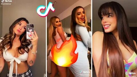 😈 Los Tik Toks más SEXYS del 2020 (Las chichas más SEXYS Y H