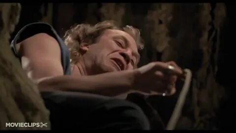Buffalo Bill: Put the lotion in the basket
