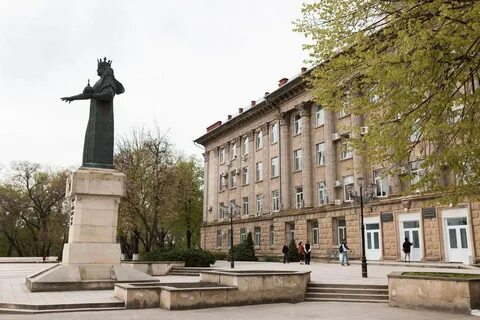 Primaria Balti Telegraph.md - Știri din Moldova